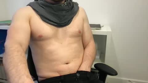 Alex online show from 23, 1, 2025