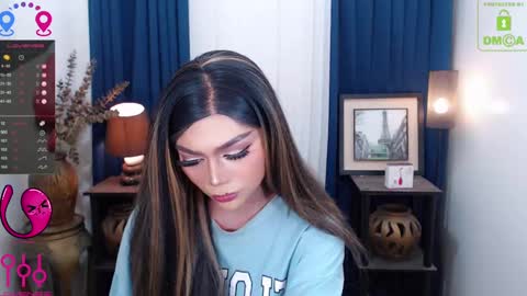 Snapshot of fantacyoflove chatting on 12, 12, 2024 YASI online show from 12, 12, 2024