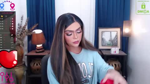 Snapshot of fantacyoflove chatting on 13, 12, 2024 YASI online show from 13, 12, 2024