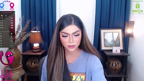 Snapshot of fantacyoflove chatting on 17, 12, 2024 YASI online show from 17, 12, 2024