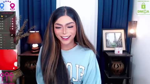 Snapshot of fantacyoflove chatting on 20, 12, 2024 YASI online show from 20, 12, 2024