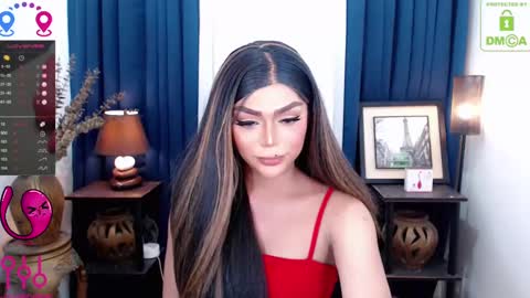 Snapshot of fantacyoflove chatting on 21, 12, 2024 YASI online show from 21, 12, 2024