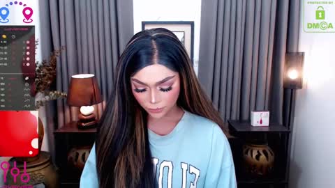 Snapshot of fantacyoflove chatting on 28, 12, 2024 YASI online show from 28, 12, 2024