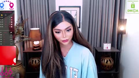 Snapshot of fantacyoflove chatting on 24, 1, 2025 YASI online show from 24, 1, 2025