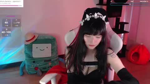 Snapshot of fantasma_gei chatting on 8, 11, 2025 Fantasma. online show from 8, 11, 2025