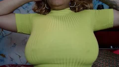 fantastic961397 online show from 14, 11, 2025