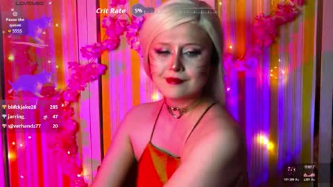 Fairy online show from 9, 11, 2025