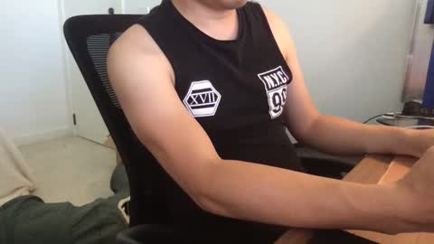 fantasticbake1 online show from 21, 4, 2026