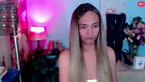 Snapshot of fantasticock4ux chatting on 18, 5, 2026 YOUR DOMINA KRISTINE online show from 18, 5, 2026