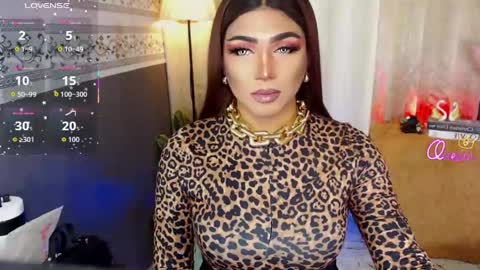 Snapshot of fantasticock4ux chatting on 24, 5, 2026 YOUR DOMINA KRISTINE online show from 24, 5, 2026