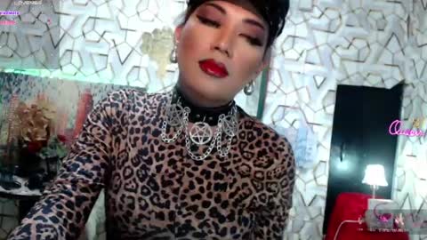 YOUR DOMINA KRISTINE online show from 24, 6, 2026