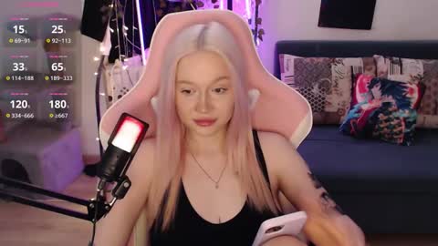 Lisa online show from 11, 1, 2026