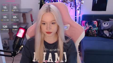 Snapshot of fantasy_lisa chatting on 3, 2, 2026 Lisa online show from 3, 2, 2026