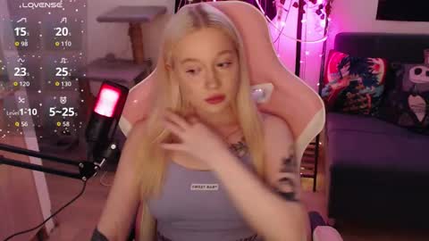 Snapshot of fantasy_lisa chatting on 8, 2, 2026 Lisa online show from 8, 2, 2026