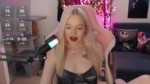 Snapshot of fantasy_lisa chatting on 14, 2, 2026 Lisa online show from 14, 2, 2026