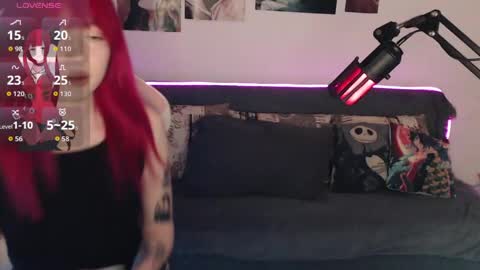 Lisa online show from 28, 4, 2026