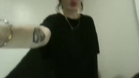 fantasycreampuff666 online show from 15, 2, 2026