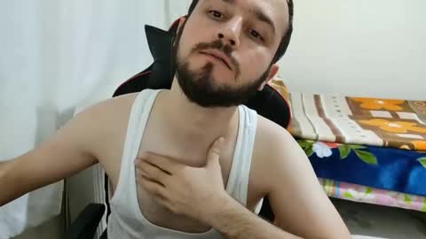 hot boy online show from 6, 3, 2025