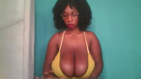 Fantasy melons online show from 20, 10, 2025