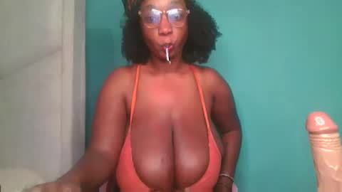 Fantasy melons online show from 25, 10, 2025