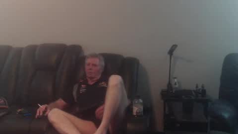 PHANTOM online show from 23, 9, 2025