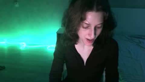 Kira online show from 20, 3, 2026