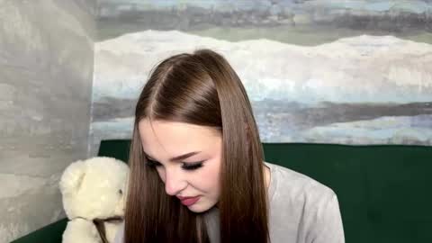 Anna Scovich online show from 14, 11, 2025