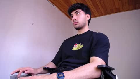 farid_24 online show from 10, 11, 2025