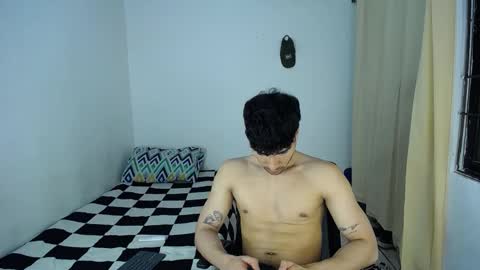 farid_24 online show from 18, 2, 2026