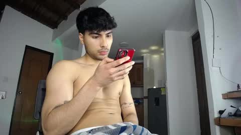 farid_24 online show from 11, 4, 2026