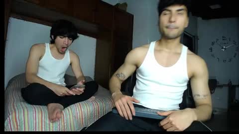 farid_24 online show from 2, 6, 2026