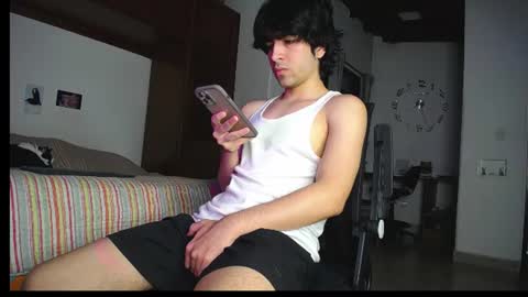 farid_24 online show from 16, 6, 2026