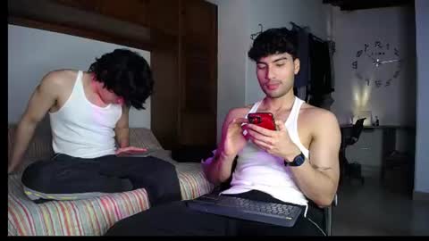 farid_24 online show from 19, 6, 2026