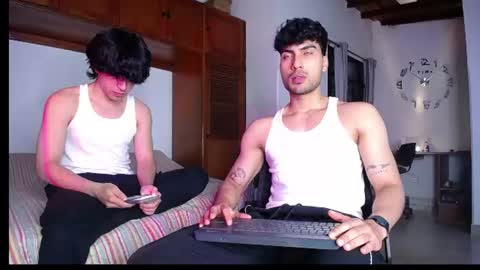 farid_24 online show from 24, 6, 2026
