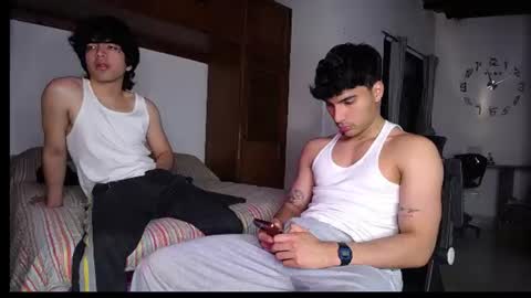 farid_24 online show from 29, 6, 2026