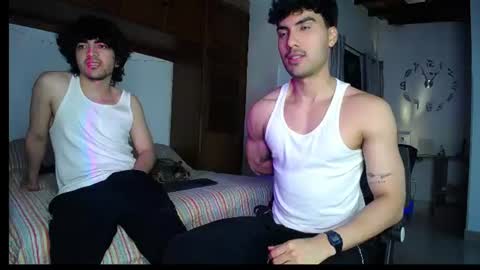 farid_24 online show from 7, 7, 2026