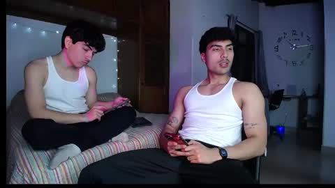 farid_24 online show from 8, 7, 2026