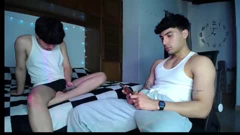 farid_24 online show from 13, 7, 2026