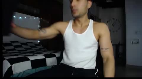 farid_24 online show from 14, 7, 2026