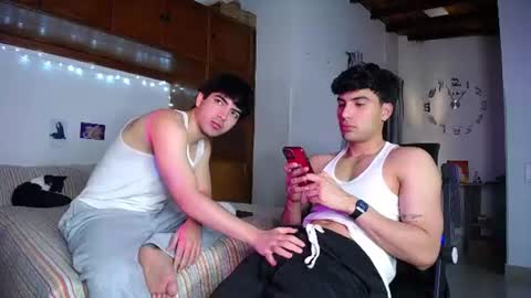 farid_24 online show from 22, 7, 2026