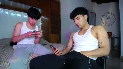 farid_24 online show from 24, 7, 2026