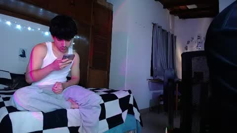 farid_24 online show from 27, 7, 2026