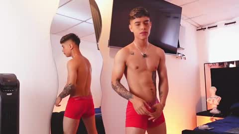 farid_jake_ online show from 9, 2, 2025