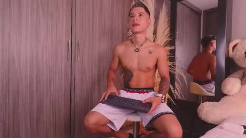 farid_jake_ online show from 17, 3, 2026