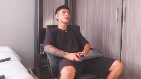 Snapshot of farid_jake_ chatting on 12, 7, 2026 farid_jake_ online show from 12, 7, 2026