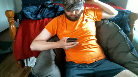 Snapshot of farmboy2398 chatting on 18, 6, 2026 farmboy2398 online show from 18, 6, 2026