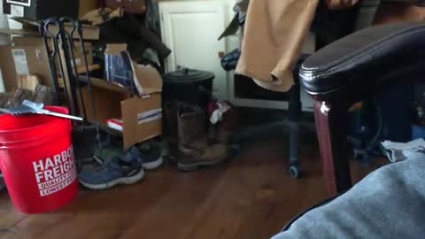 Shawn online show from 9, 1, 2025