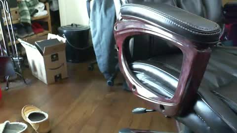 Shawn online show from 24, 1, 2025