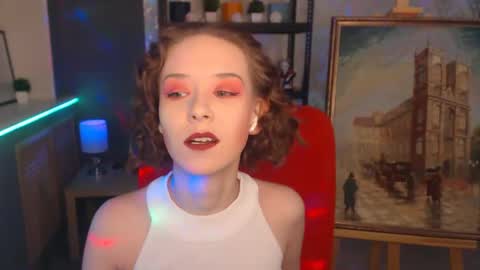 Snapshot of fascinating___eyes chatting on 2, 12, 2024 Fascinating   Eyes online show from 2, 12, 2024