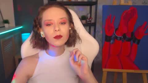 Snapshot of fascinating___eyes chatting on 14, 12, 2024 Fascinating   Eyes online show from 14, 12, 2024